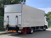 ISUZU Forward Aluminum Van 2RG-FRR90S2 2018 646,000km_4