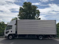 ISUZU Forward Aluminum Van 2RG-FRR90S2 2018 646,000km_5