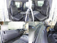 ISUZU Forward Aluminum Block SKG-FSR90S2 2013 629,000km_11