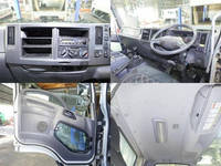 ISUZU Forward Aluminum Block SKG-FSR90S2 2013 629,000km_12