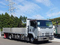 ISUZU Forward Aluminum Block SKG-FSR90S2 2013 629,000km_1