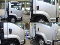 ISUZU Forward Aluminum Block SKG-FSR90S2 2013 629,000km_4