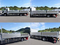 ISUZU Forward Aluminum Block SKG-FSR90S2 2013 629,000km_6