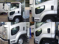 ISUZU Forward Aluminum Block SKG-FSR90S2 2013 629,000km_7