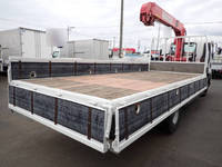 ISUZU Forward Truck (With 3 Steps Of Cranes) PKG-FRR90S1 2011 83,000km_16