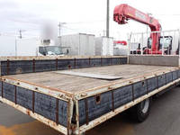 ISUZU Forward Truck (With 3 Steps Of Cranes) PKG-FRR90S1 2011 83,000km_18