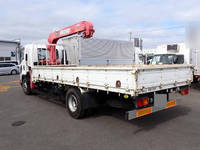 ISUZU Forward Truck (With 3 Steps Of Cranes) PKG-FRR90S1 2011 83,000km_2