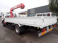 ISUZU Forward Truck (With 3 Steps Of Cranes) PKG-FRR90S1 2011 83,000km_2