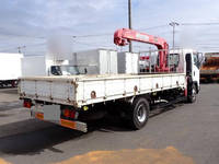 ISUZU Forward Truck (With 3 Steps Of Cranes) PKG-FRR90S1 2011 83,000km_4