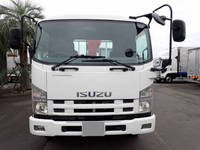 ISUZU Forward Truck (With 3 Steps Of Cranes) PKG-FRR90S1 2011 83,000km_4