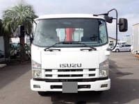 ISUZU Forward Truck (With 3 Steps Of Cranes) PKG-FRR90S1 2011 83,000km_5