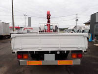 ISUZU Forward Truck (With 3 Steps Of Cranes) PKG-FRR90S1 2011 83,000km_5