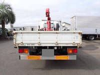 ISUZU Forward Truck (With 3 Steps Of Cranes) PKG-FRR90S1 2011 83,000km_6