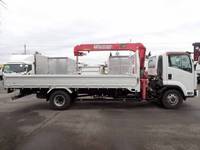 ISUZU Forward Truck (With 3 Steps Of Cranes) PKG-FRR90S1 2011 83,000km_7