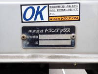 HINO Ranger Aluminum Wing TKG-FD9JLAA 2016 275,000km_19