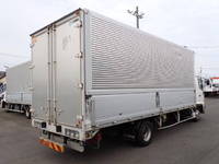 HINO Ranger Aluminum Wing TKG-FD9JLAA 2016 275,000km_2