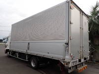 HINO Ranger Aluminum Wing TKG-FD9JLAA 2016 275,000km_2