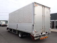 HINO Ranger Aluminum Wing TKG-FD9JLAA 2016 275,000km_4