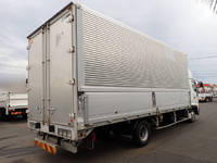 HINO Ranger Aluminum Wing TKG-FD9JLAA 2016 275,000km_4