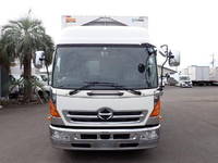 HINO Ranger Aluminum Wing TKG-FD9JLAA 2016 275,000km_5