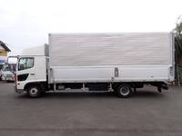 HINO Ranger Aluminum Wing TKG-FD9JLAA 2016 275,000km_7