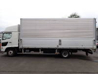 HINO Ranger Aluminum Wing TKG-FD9JLAA 2016 275,000km_7