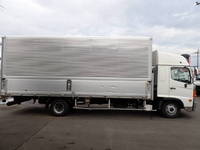 HINO Ranger Aluminum Wing TKG-FD9JLAA 2016 275,000km_9