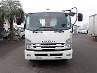 ISUZU Forward Truck (With 4 Steps Of Cranes) TKG-FRR90S1 2017 76,000km_5