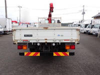 ISUZU Forward Truck (With 4 Steps Of Cranes) TKG-FRR90S1 2017 76,000km_6