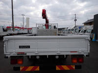 ISUZU Forward Truck (With 4 Steps Of Cranes) TKG-FRR90S1 2017 76,000km_6