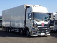 HINO Profia Aluminum Wing 2DG-FW1EHG 2019 149,000km_2