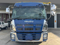 ISUZU Giga Dump QKG-CYM77AM 2013 585,000km_33