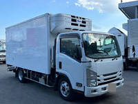 ISUZU Elf Refrigerator & Freezer Truck TPG-NPR85AN 2015 159,998km_3