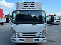 ISUZU Elf Refrigerator & Freezer Truck TPG-NPR85AN 2015 159,998km_5