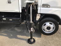 MITSUBISHI FUSO Canter Cherry Picker PA-FG72DB 2007 224,383km_14