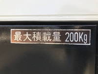 MITSUBISHI FUSO Canter Cherry Picker PA-FG72DB 2007 224,383km_17