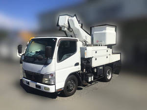 Canter Cherry Picker_1