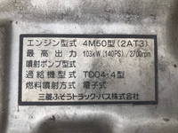MITSUBISHI FUSO Canter Cherry Picker PA-FG72DB 2007 224,383km_28