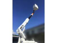 MITSUBISHI FUSO Canter Cherry Picker PA-FG72DB 2007 224,230km_3