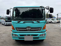 HINO Ranger Mixer Truck LDG-GK8JKAA 2012 157,192km_38