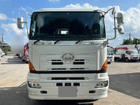 HINO Profia Container Carrier Truck ADG-FS1EZYA 2008 878,027km_6