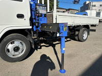 ISUZU Elf Truck (With 4 Steps Of Cranes) 2RG-NKR88R 2019 118,693km_10