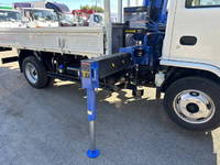 ISUZU Elf Truck (With 4 Steps Of Cranes) 2RG-NKR88R 2019 118,693km_11