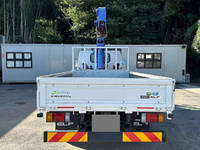 ISUZU Elf Truck (With 4 Steps Of Cranes) 2RG-NKR88R 2019 118,693km_13