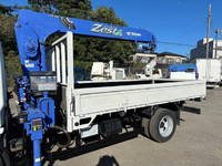 ISUZU Elf Truck (With 4 Steps Of Cranes) 2RG-NKR88R 2019 118,693km_14
