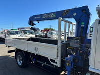 ISUZU Elf Truck (With 4 Steps Of Cranes) 2RG-NKR88R 2019 118,693km_15
