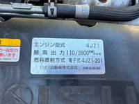 ISUZU Elf Truck (With 4 Steps Of Cranes) 2RG-NKR88R 2019 118,693km_21