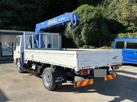 ISUZU Elf Truck (With 4 Steps Of Cranes) 2RG-NKR88R 2019 118,693km_4
