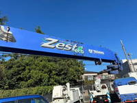 ISUZU Elf Truck (With 4 Steps Of Cranes) 2RG-NKR88R 2019 118,693km_9