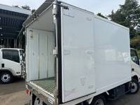 HINO Dutro Refrigerator & Freezer Truck TKG-XZC605M 2018 33,931km_12